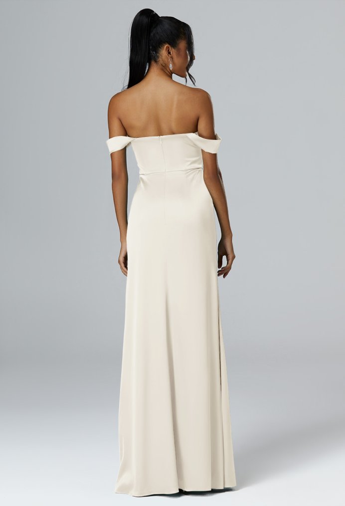 AW Rosamund Dress